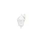 Maxim Lighting Westlake 1000WT Blanc 60W Lanterne murale d'extérieur