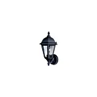 Maxim Lighting Westlake 1002BK Noir 60W Lanterne murale d'extérieur