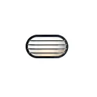 Maxim Lighting Bulwark 10110FTBK Noir 60W Lanterne murale d'extérieur