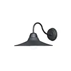 Maxim Lighting Dockside 10114BK Noir 60W Lanterne murale d'extérieur