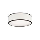 Maxim Lighting 10221OMOI Prime 3-lumières 6.5W Bronze huilé Plafonnier encastré
