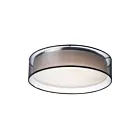 Maxim Lighting 10222BO Prime 5-lumières 6.5W  Plafonnier encastré