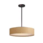 Maxim Lighting 10226GCOI Prime 5-Lumières 32.5W Bronze frotté à l'huile Suspendu