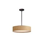 Maxim Lighting 10226GCOI Prime 5-Lumières 32.5W Bronze frotté à l'huile Suspendu