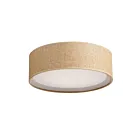 Maxim Lighting 10230GC Prime 1-lumière 18W  Plafonnier encastré