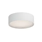 Maxim Lighting 10230WL Prime 1-lumière 18W  Plafonnier encastré