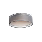 Maxim Lighting 10230WO Prime 1-lumière 18W  Plafonnier encastré