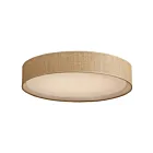 Maxim Lighting 10237GC Prime 1-lumière 32W  Plafonnier encastré