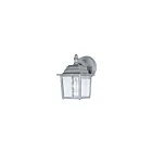 Maxim Lighting Builder Cast 1025PE Étain 60W Lanterne murale d'extérieur