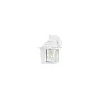 Maxim Lighting Builder Cast 1025WT Blanc 60W Lanterne murale d'extérieur