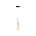 Maxim Lighting 10511MRBK 1-lumière 60W Suspendu