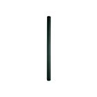 Maxim Lighting 1093BK Pôle funéraire