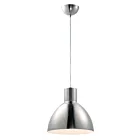 Maxim Lighting 11024SN Cora 1-Lumière 60W Nickel satiné Suspendu