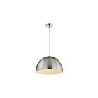 Maxim Lighting 11486SN 8-Lumières 320W Feuille d'or Suspendu
