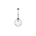 Maxim Lighting 15196CROI 1-Lumière 60W Bronze patiné à l'huile Suspendu