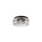 Maxim Lighting 15199CROI 4-Lumières 240W Bronze huilé Montage encastré
