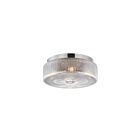 Maxim Lighting 15199CRSN 4-Lumières 240W Nickel satiné Montage encastré