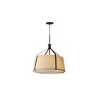 Maxim Lighting 16182OMDBZ 4-Lumières 240W Bronze foncé Suspendu