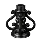 Maxim Lighting 2004BK Numéro de la maison