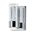 Maxim Lighting Sync 20901CLPC 2-lumières 2.4W Chromé poli Vanité