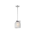 Maxim Lighting 21230MRPC 1-lumière 60W Suspendu