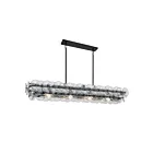 Maxim Lighting 21826TCGM 4-lumières 240W Suspendu