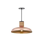 Maxim Lighting 22494CP 1-lumière 60W Suspendu