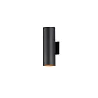 Maxim Lighting Outpost 26103BK Noir 80W Lanterne murale d'extérieur