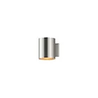 Maxim Lighting Outpost 26106AL Aluminium brossé 40W Lanterne murale d'extérieur