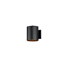 Maxim Lighting Outpost 26106BK-PHC Noir 40W Lanterne murale d'extérieur