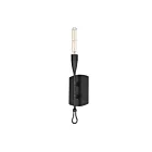 Maxim Lighting Pioneer 27710AR 1-Lumière Anthracite Applique Murale