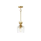 Maxim Lighting 2871GL 1-lumière 60W Suspendu