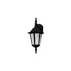 Maxim Lighting Builder Cast 3002CLBK Noir 60W Lanterne murale d'extérieur