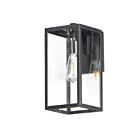 Maxim Lighting Catalina 30092CLDBZ Bronze foncé 60W Lanterne murale d'extérieur