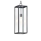 Maxim Lighting 30097CLDBZ Catalina 1-Lumière 60W Lanterne Extérieur
