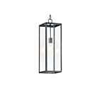Maxim Lighting 30097CLDBZ Catalina 1-Lumière 60W Lanterne Extérieur