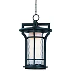Maxim Lighting 30488WGBO Oakville 1-Lumière 60W Lanterne Extérieur