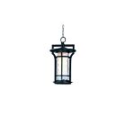 Maxim Lighting 30488WGBO Oakville 1-Lumière 60W Lanterne Extérieur