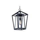 Maxim Lighting 3178CLBK Artisan 1-Lumière 60W Lanterne Extérieur