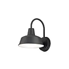 Maxim Lighting Pier M 35015BK Noir 60W Lanterne murale d'extérieur