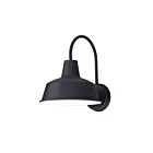 Maxim Lighting Pier M 35016BK Noir 60W Lanterne murale d'extérieur