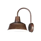 Maxim Lighting Pier M 35016EB Bronze Empire 60W Lanterne murale d'extérieur