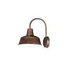 Maxim Lighting Pier M 35016EB Bronze Empire 60W Lanterne murale d'extérieur