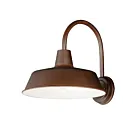 Maxim Lighting Pier M 35018EB Noir 60W Lanterne murale d'extérieur