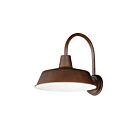 Maxim Lighting Pier M 35018EB Noir 60W Lanterne murale d'extérieur