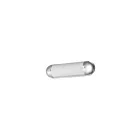 Maxim Lighting Capsule 39561SWPC 1-lumière 11W Poli chromé Vanité