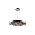 Maxim Lighting 39657MSKPC Mystic 22-Lumières 66W Chrome poli Suspendu