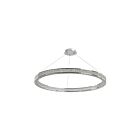 Maxim Lighting 39774BCPC Eternity LED 1-Lumière 18W Chrome poli Suspendu