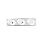 Maxim Lighting Essentials 4453PC 3-lumières 60W Chromé poli Vanité