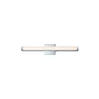 Maxim Lighting Spec 52002PC 1-lumière 16W Poli chromé Vanité